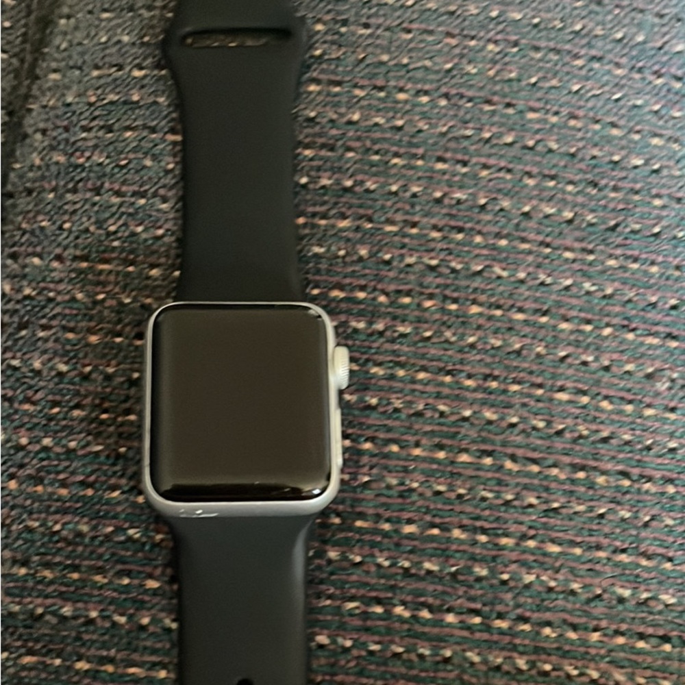 Apple Watch series 3